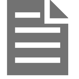 Form Icon, form,document,data