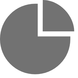 Pie Chart Icon, pie chart,data,statistics