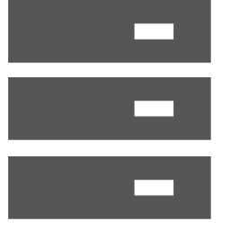 Server Icon, server,backend,infrastructure