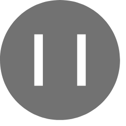Suspended Icon, suspended,pause,stop