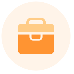 Business Trip Application Icon, business,trip,briefcase