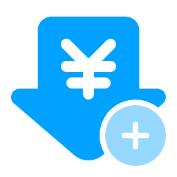 New Receipt Icon, receipt,new,yen