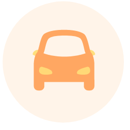 Transportation Expense Icon, transportation,expense,car