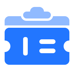 Voucher Matching Icon, voucher,matching,document