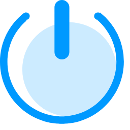Apply to Close Credit Limit Icon, close credit limit,application,finance