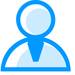 Bank Manager Icon, bank manager,personal banker,banking