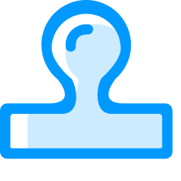 Certificate Issuance Icon, certificate,issuance,finance