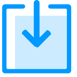 Client Download Icon, client download,banking,app