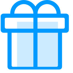 My Prizes Icon, prizes,rewards,banking