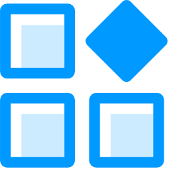 Product Support Icon, product,support,finance