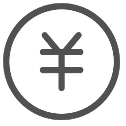 Money (Yuan) Icon, money,yuan,currency