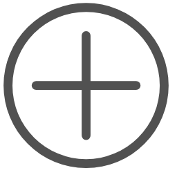 Round Add Icon, add,round,plus