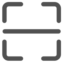Scan Icon, scan,frame,qr code
