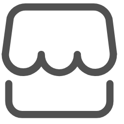 Shop Icon, shop,store,front