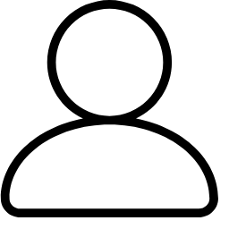 User Icon, user,profile,person
