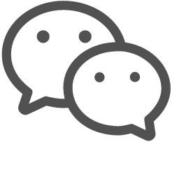 Wechat Icon, Wechat,communication,social