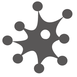 IoT Sensing Icon, IoT,sensing,network