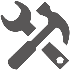 Repair Background Icon, repair,wrench,hammer