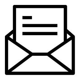 Email Icon, email,envelope