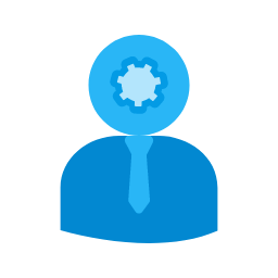 Admin Roles Icon, admin,roles,user