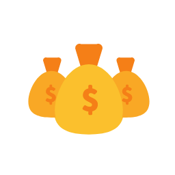 Income Icon, income,dollar,finance
