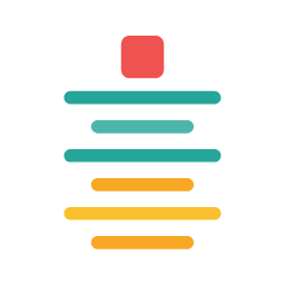 Layouts Icon, layouts,design,structure