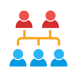 Members Icon, members,users,team