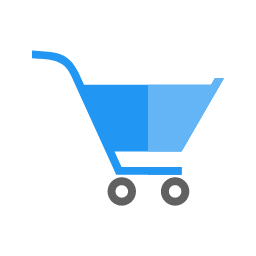 Sales Icon, sales,cart,shopping