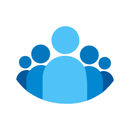 Subscribers Icon, subscribers,users,members