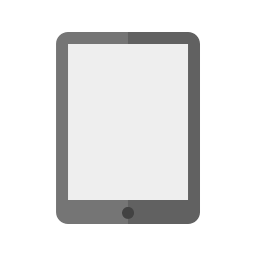 Tablets Icon, tablets,device,screen
