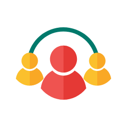 Users Icon, users,management,team