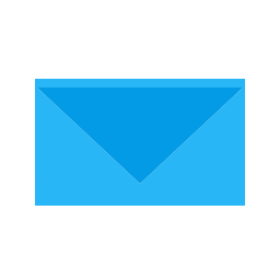 Closed Envelope III Icon, envelope,closed,email