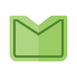 Closed Envelope Icon, envelope,closed,email