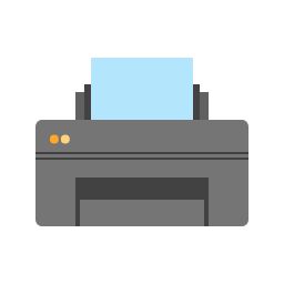 Printer II Icon, printer,office,print