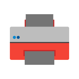 Printer III Icon, printer,office,print
