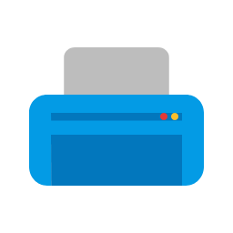 Printer XI Icon, printer,office,print