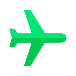 Aeroplane Mode Icon, aeroplane,mode,flight