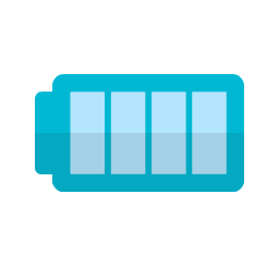 Battery II Icon, battery,power,energy