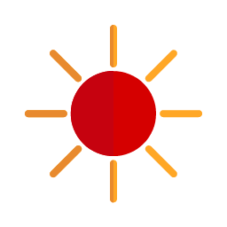 Brightness Icon, brightness,screen,adjustment