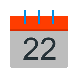 Calendar Icon, calendar,date,scheduling