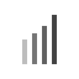 Cell Signal Icon, cell,signal,network