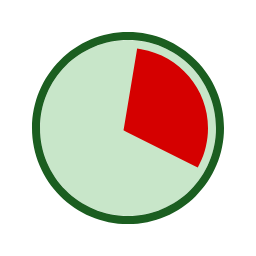 Data Usage Icon, data,usage,monitoring