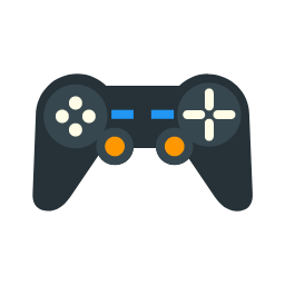 Game Controller Icon, game controller,gaming,controller