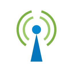GPRS Icon, GPRS,data,connectivity