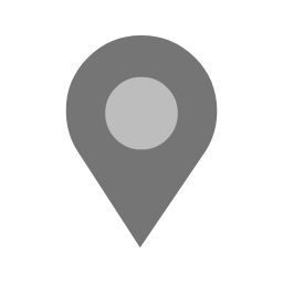 Location Service Icon, location,service,GPS