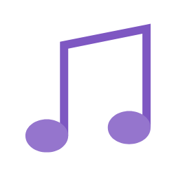 Music Icon, music,playback,library