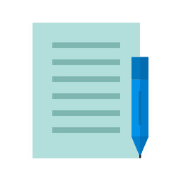 Notes Icon, notes,note-taking,document