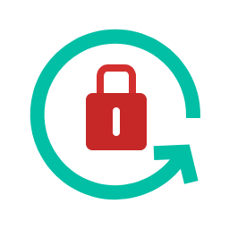 Portrait Orientation Lock Icon, orientation,lock,screen