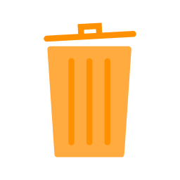 Recycle Bin Icon, recycle,bin,delete