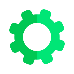 Settings Icon, settings,gear,preferences
